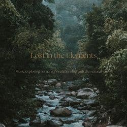Lost in the Elements — promotional image, courtesy of the organisers
