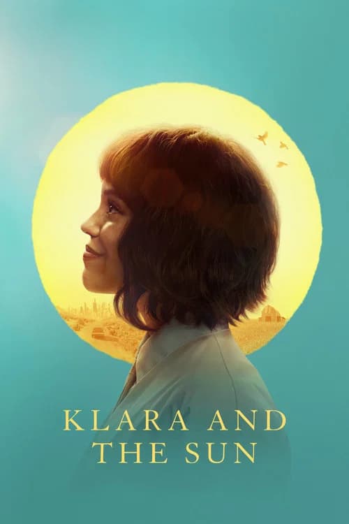 Cow Girl Royle High Klara and the Sun (2026) — London showtimes | Culturecity London
